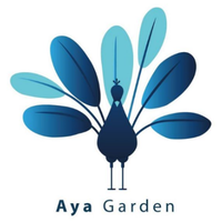 Aya Garden Maintenance Logo