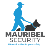Mauribel Security Logo