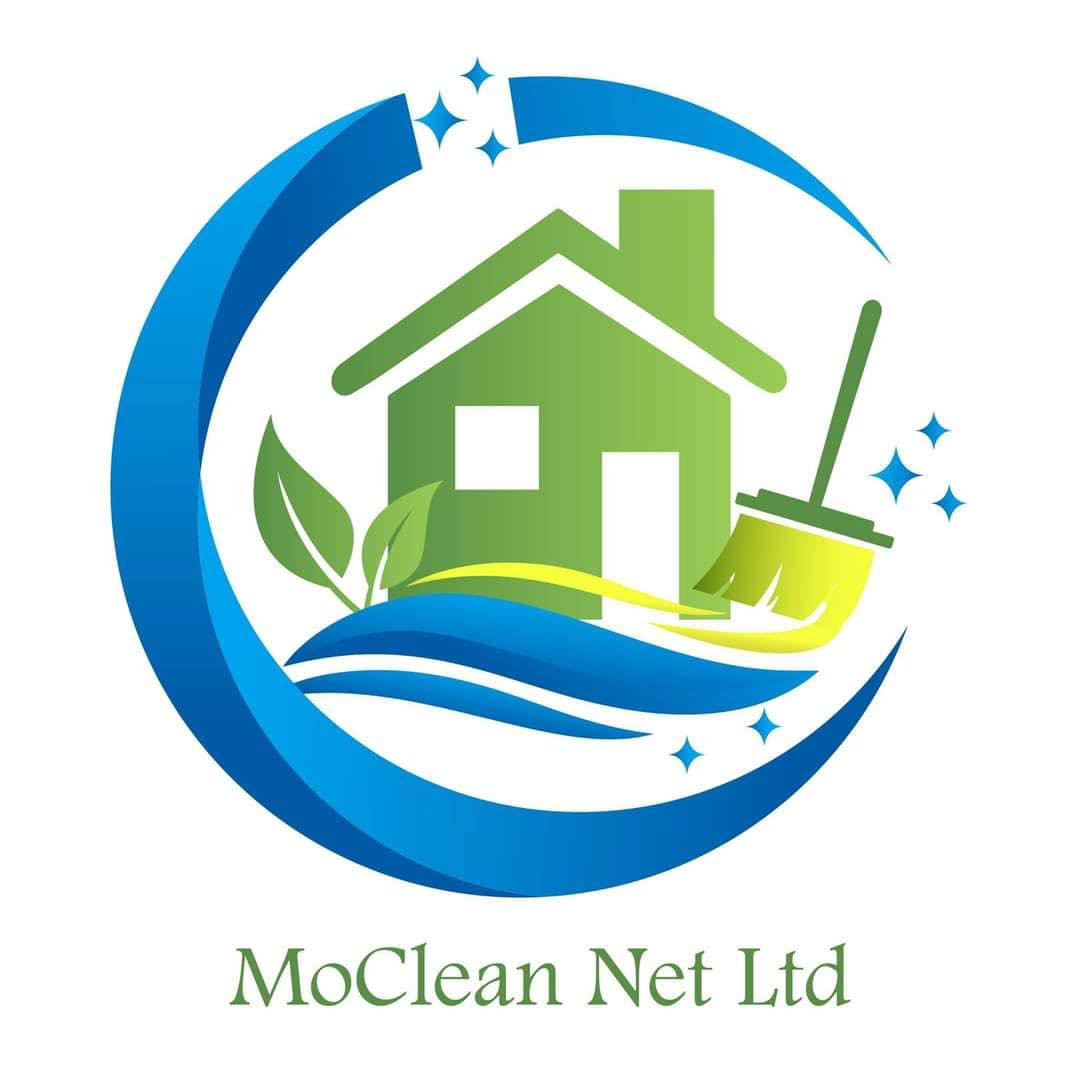 MoClean Net Ltd Logo